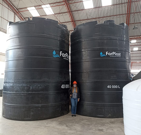 Tanques